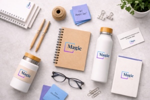 Read more about the article Sustainable Promotional Products: How Brands Can Make a Lasting Impact (on People and the Planet)
