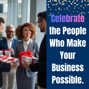 Read more about the article Top Corporate Gifts for Employee Appreciation Programs